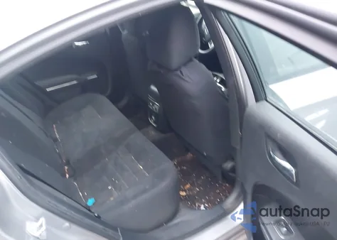 2014 Dodge Charger Se z USA, uszkodzony, nr VIN 2C3CDXBG1EH240606